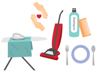 Personal Homecare Surabaya